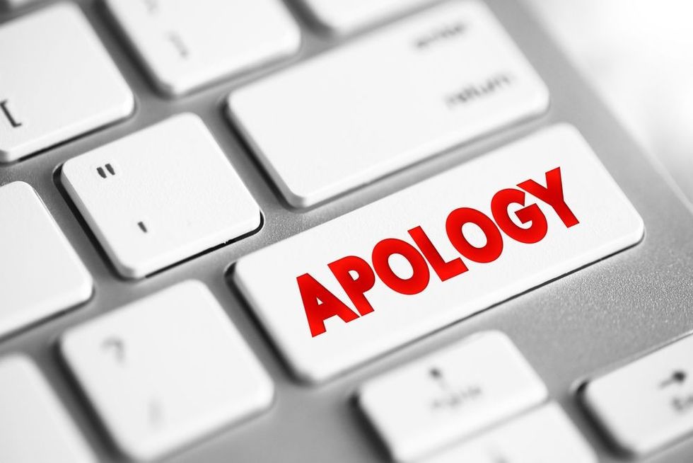 100 Best Apology Quotes To Help You Find The Right Words Kidadl 100 Best Apology Quotes To Help You Find The Right Words Kidadl