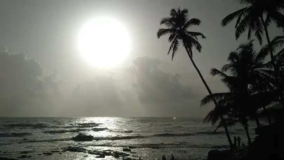 Arabian Sea facts will help you know more about this famous water body.