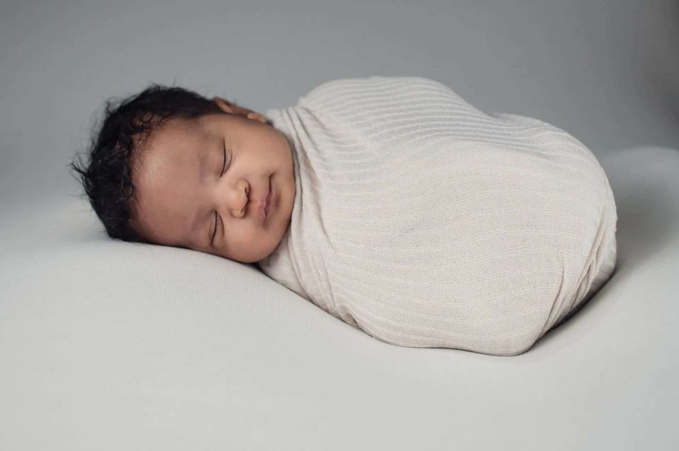 Arabic baby girl names have poetry, depth, and beauty.