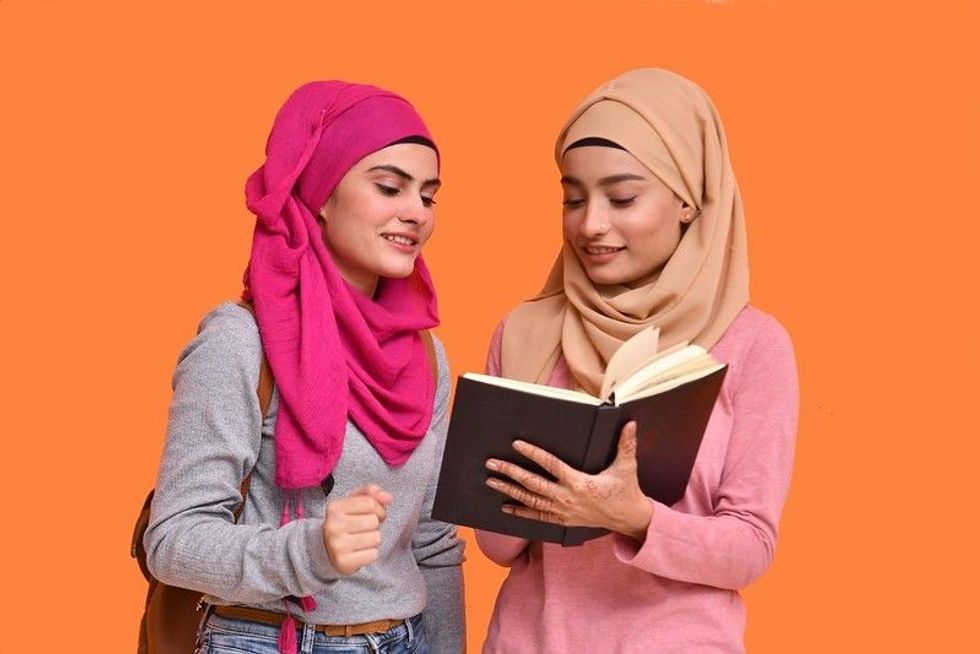 Arabic nicknames are popular across religions and places.
