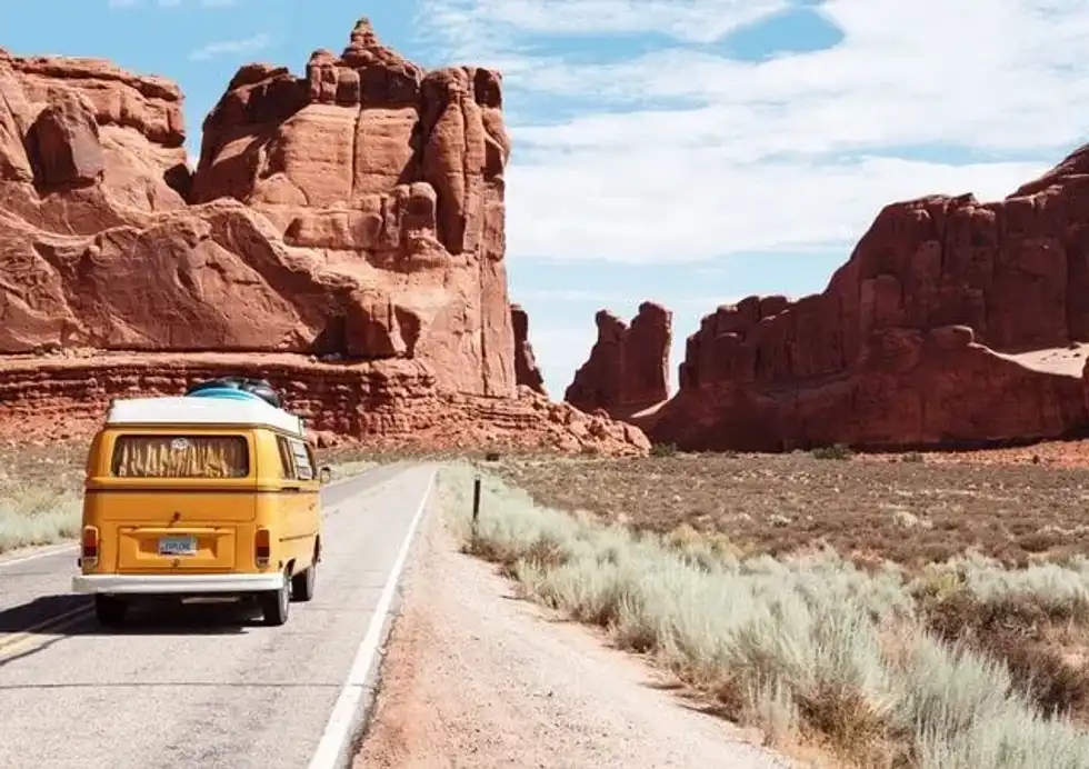 Arizona is famous for The Grand Canyon, but there are so many more cool facts to learn about the Copper State.
