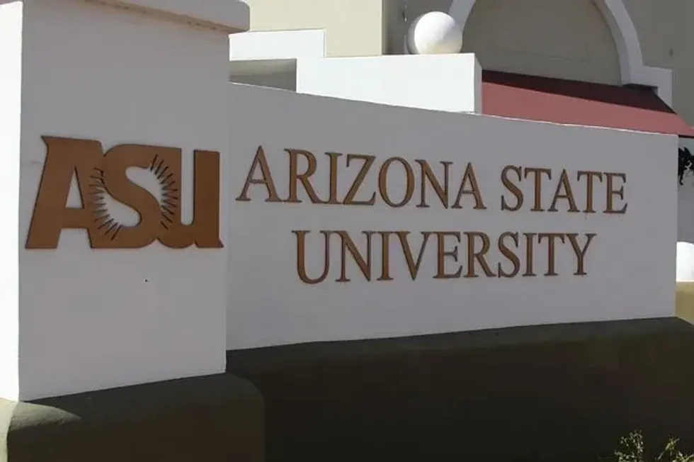 Arizona State University facts are about a public research university with an exceptional faculty.