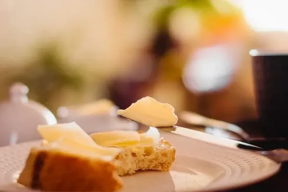 Here Are Some Butter Vs Margarine Facts That Will Surprise You
