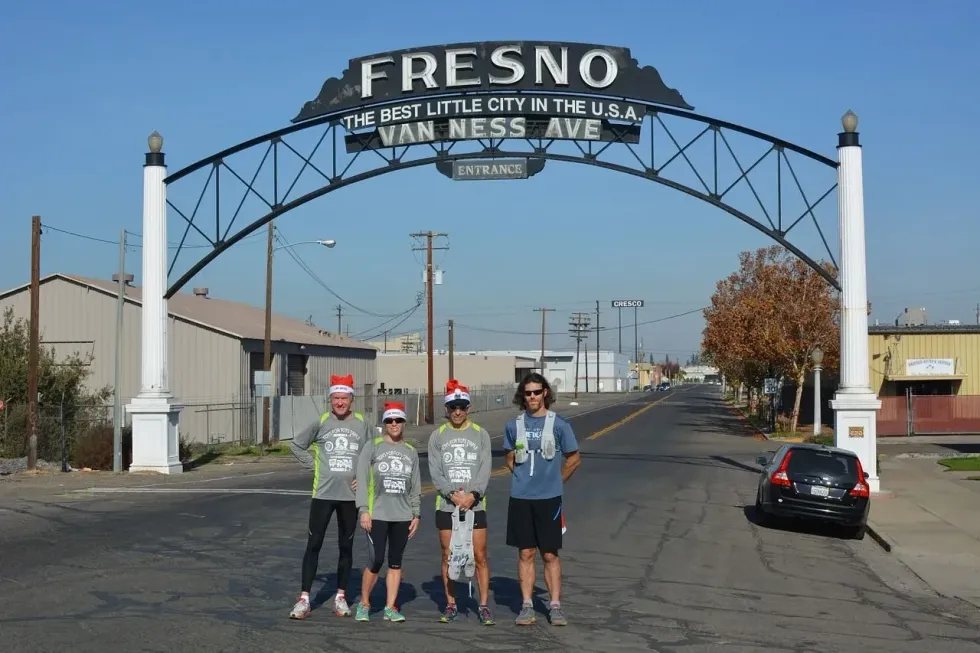As you read, you will find that these Fresno facts are really interesting!