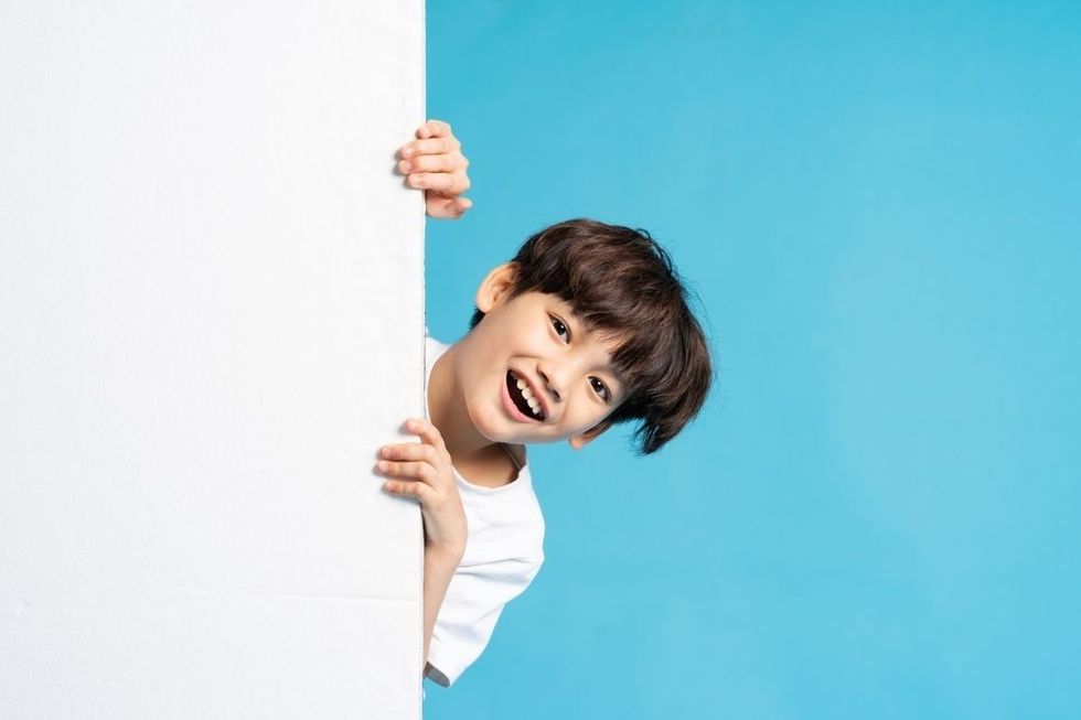 150+ Asian Boy Names With Meanings Kidadl