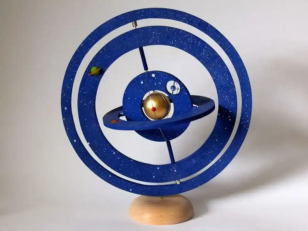Astrolabe facts give us a peek into the history of accurate instruments of the middle ages.