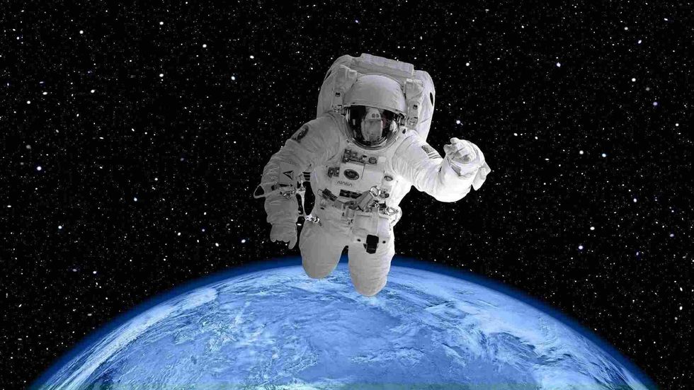 Astronaut facts will tell you more about Valentina Tereshkova, the first female astronaut.