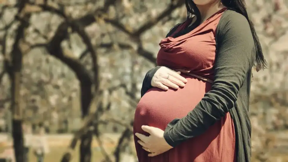 At 37 weeks pregnant, make sure your hospital bag is packed, finish decorating the nursery, and buy any last-minute essentials!