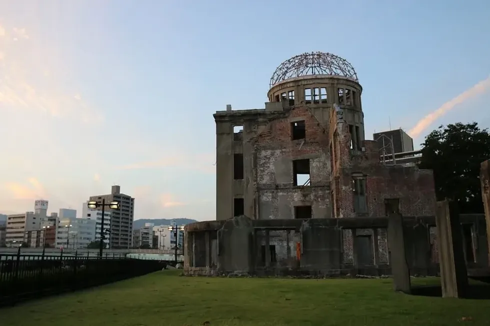 13 Atomic Bombing Of Hiroshima And Nagasaki Facts That Will Shock You ...