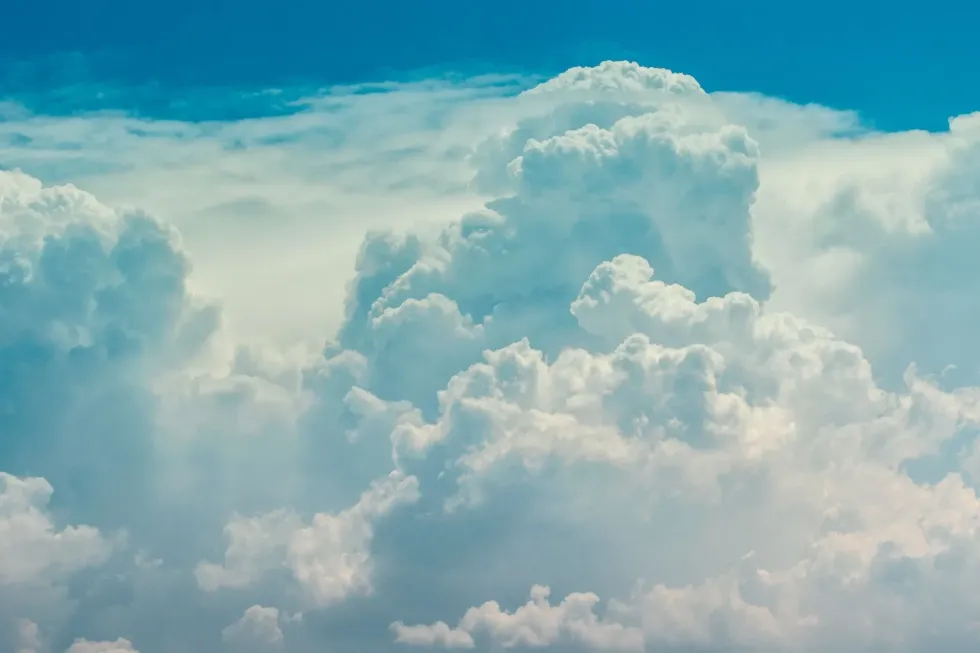 Augment your knowledge with cloud facts and learn about their formation, also learn answers to questions like - do clouds move?