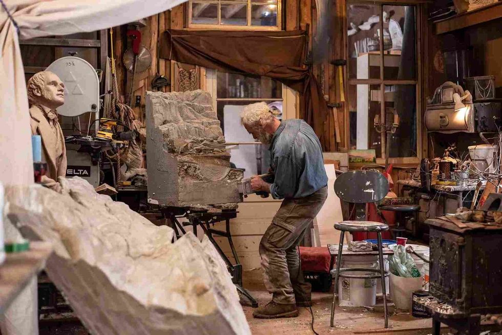 Auguste Rodin facts will tell you more about the life of the great sculptor.