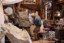 Auguste Rodin facts will tell you more about the life of the great sculptor.