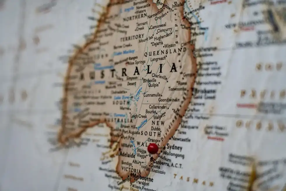 'Australian Convict Sites' is a UNESCO World Heritage Site that encompasses the ruins of 11 locations where convicts were transported to Australia.