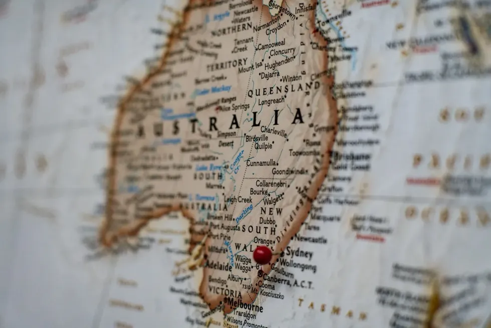 'Australian Convict Sites' is a UNESCO World Heritage Site that encompasses the ruins of 11 locations where convicts were transported to Australia.