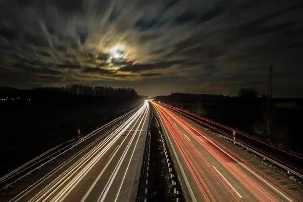 37 Surprising Germany's Autobahn Facts That You Didn't Know!