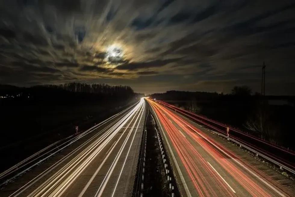 37 Surprising Germany's Autobahn Facts That You Didn't Know!