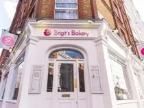 B Bakery Covent Garden