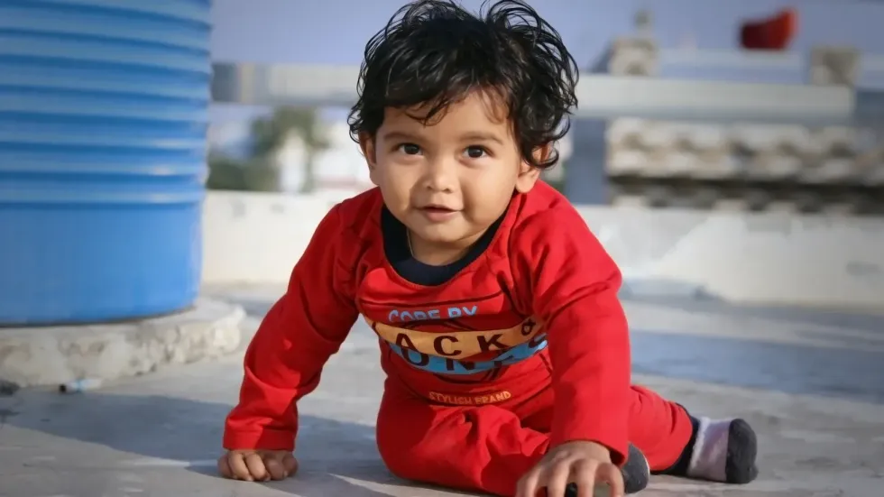 Baby boy names in Marathi draw inspiration from Lord Shiva, Lord Indra, Lord Vishnu, and Lord Krishna.