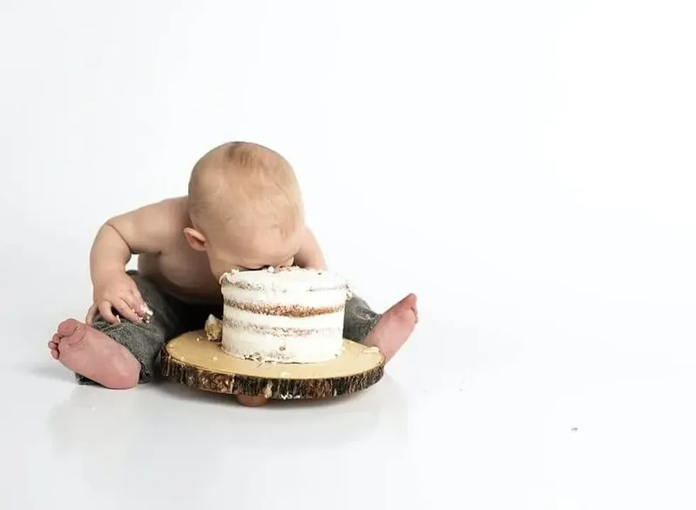 6 Baby Led Weaning Recipes From 6 Months Old | Kidadl