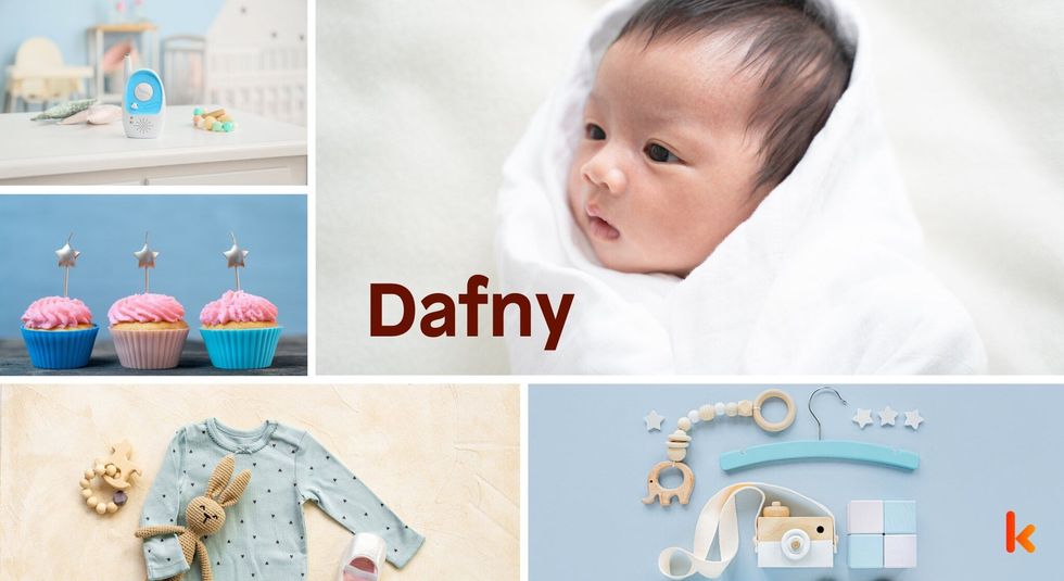 Baby name Dafny- cute baby, baby room, baby clothes, baby toys, baby accessories & cupcakes