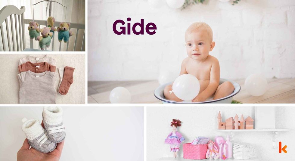 Baby Name Gide- cute baby, crib, clothes, accessories, booties.