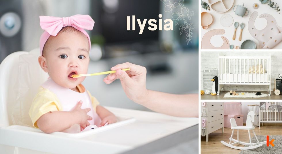 Baby name ilysia - baby crib & cradle, baby cutlery