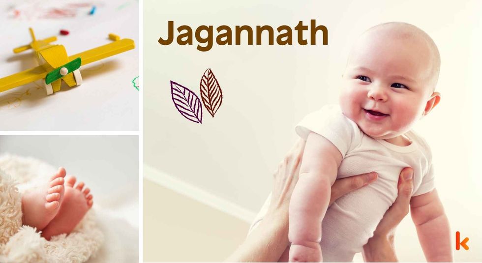 Baby name Jagannath - cute baby, toys & baby feet