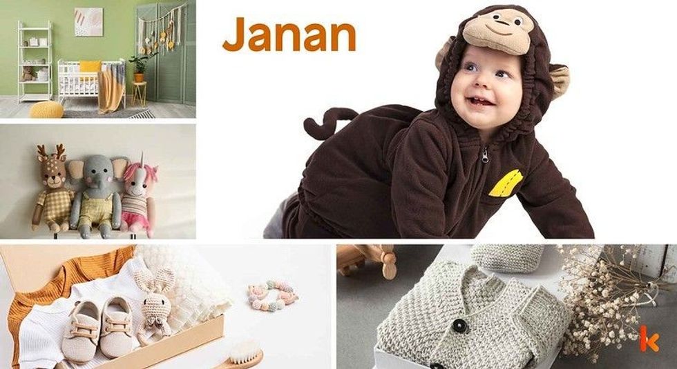 Baby name Janan- cute baby, toys, baby nursery, baby clothes & shoes
