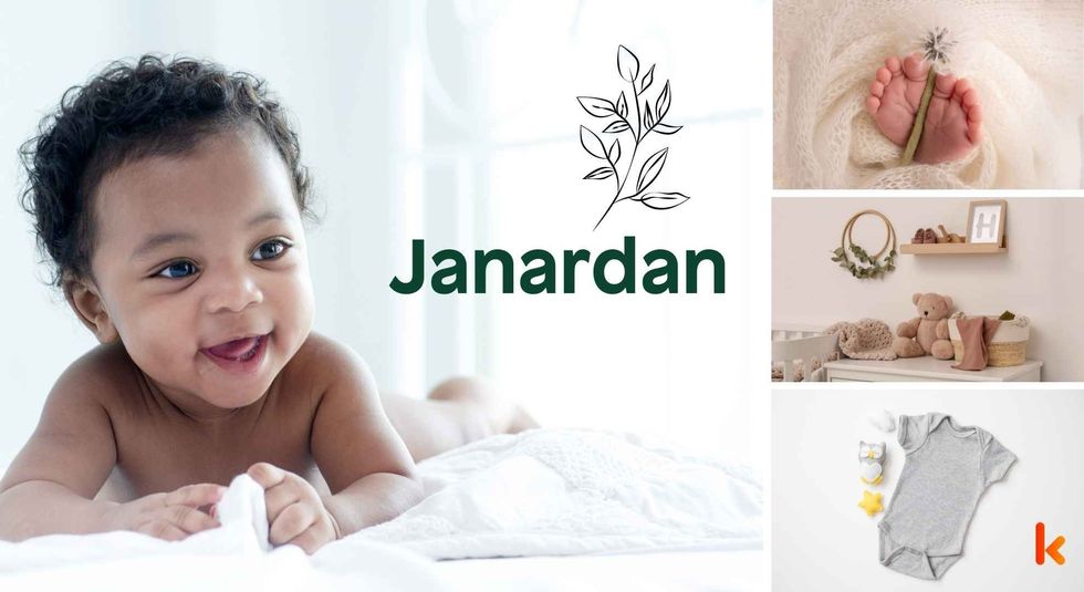 Baby name Janardan - cute baby, feet, clothes, baby room