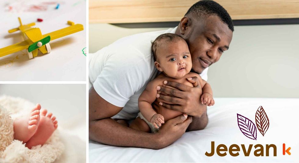 Baby name Jeevan - cute baby, toys & baby feet