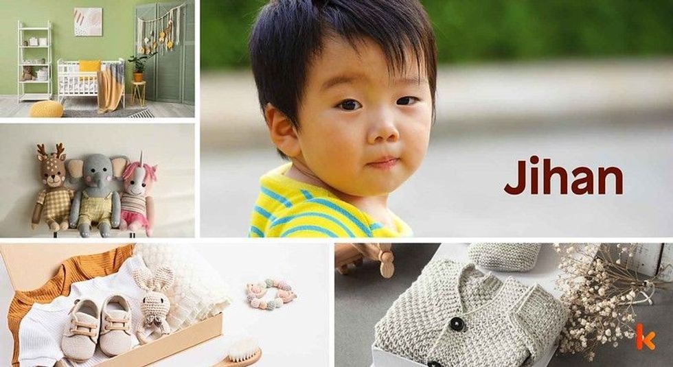 Baby name Jihan- cute baby, toys, baby nursery, baby clothes & shoes