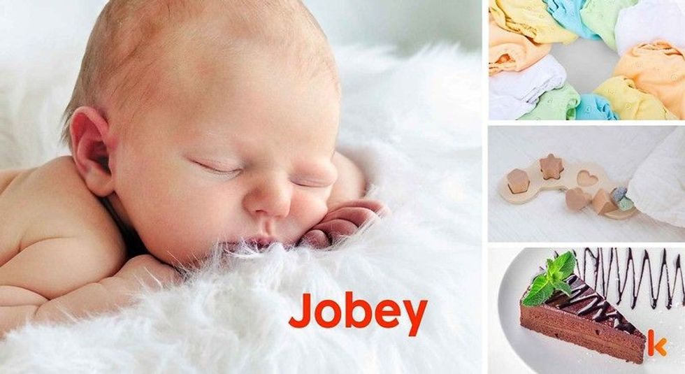 Baby name Jobey - cute, baby, toys, clothes, cakes