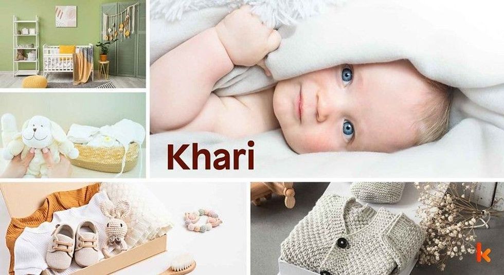 Baby name Khari- cute baby, toys, baby nursery, baby clothes & shoes