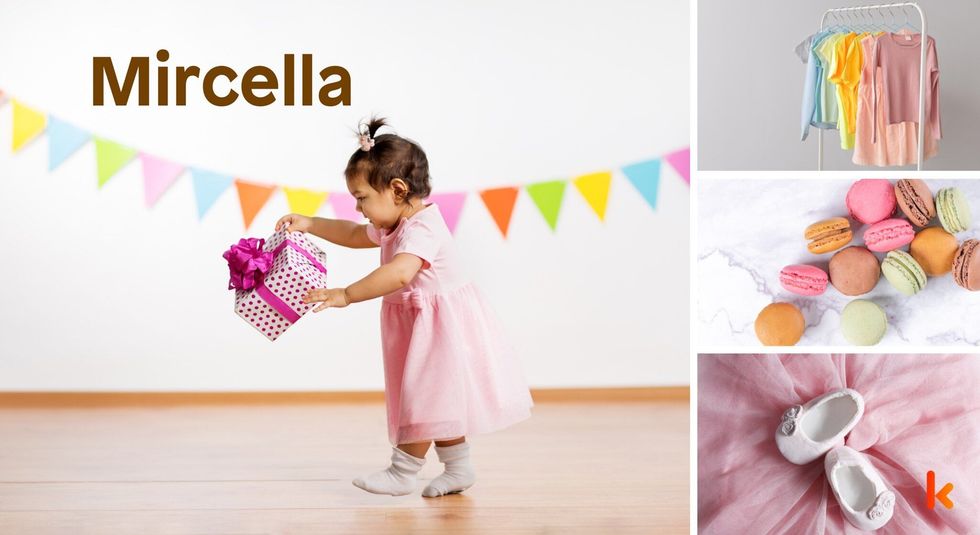 Baby name Mircella- cute baby, booties, macarons, booties, clothes