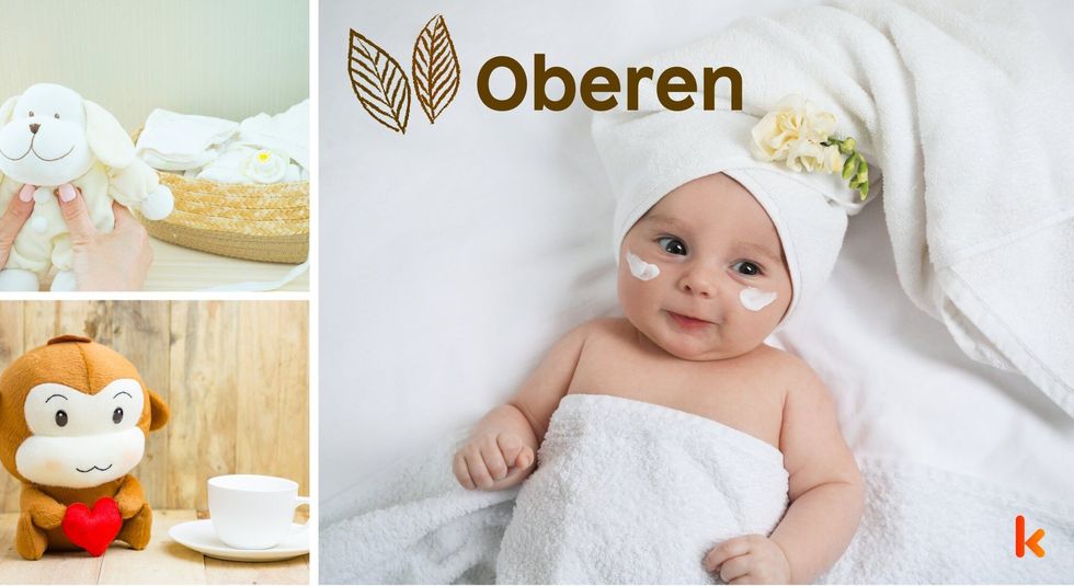 Baby name Oberen - cute, baby, toys, clothes