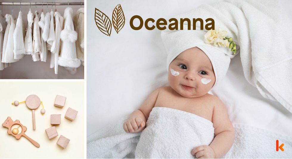 Baby name Oceanna - cute, baby, toys, clothes
