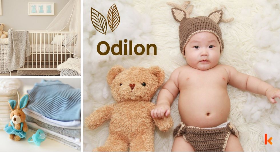 Baby name Odilon - cute, baby, toys, clothes