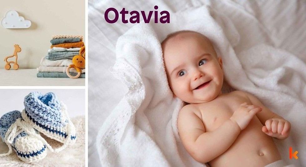 Baby Name Otavia- cute baby, booties, clothes