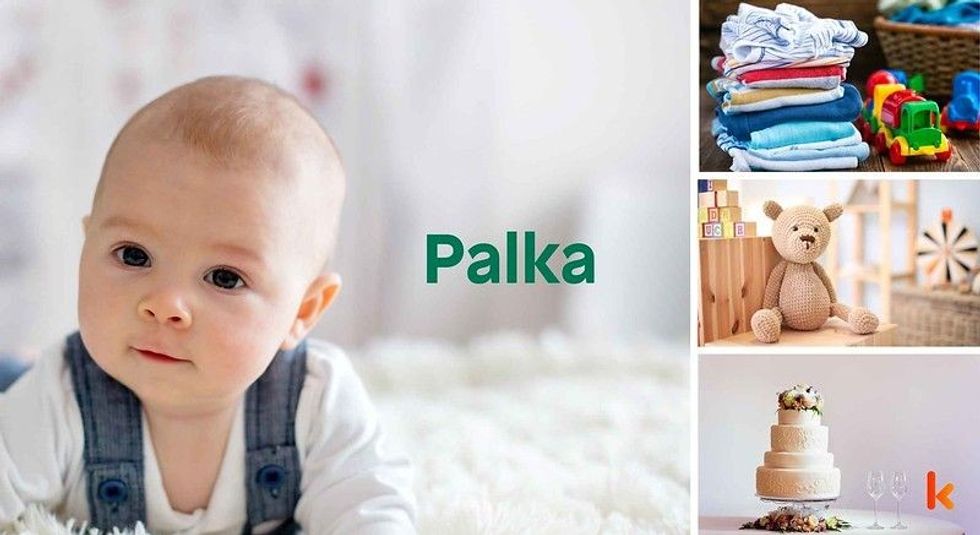 Baby name Palka - cute, baby, toys, clothes, cakes