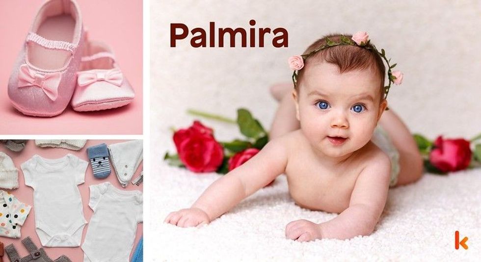 Baby Name Palmira - cute baby, clothes, booties