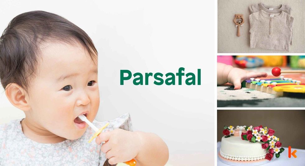 Baby name Parsafal - cute, baby, toys, clothes, cakes