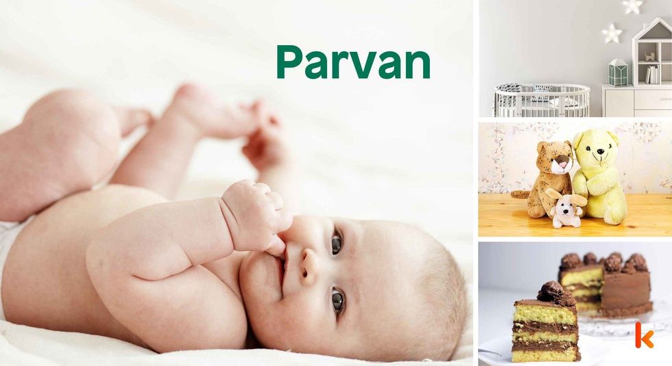 Baby name Parvan - cute, baby, toys, clothes, cakes