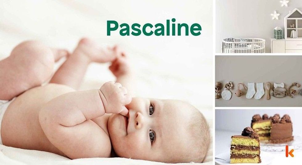 Baby name Pascaline - cute, baby, toys, clothes, cakes