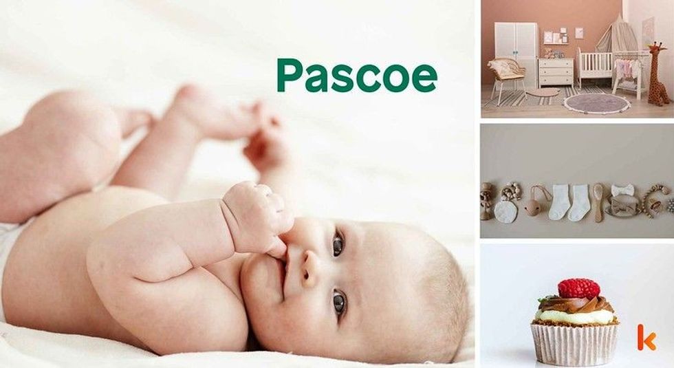 Baby name Pascoe - cute, baby, toys, clothes, cakes