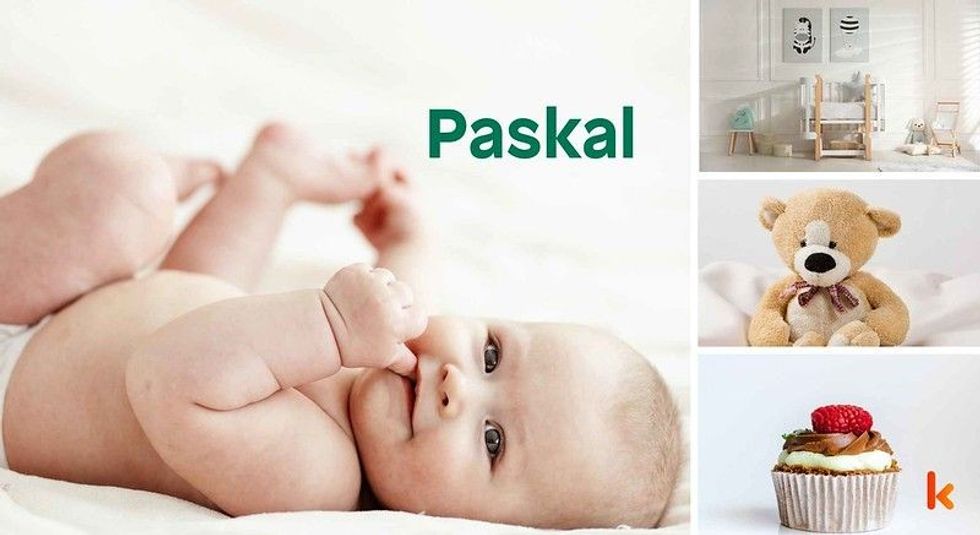 Baby name Paskal - cute, baby, toys, clothes, cakes