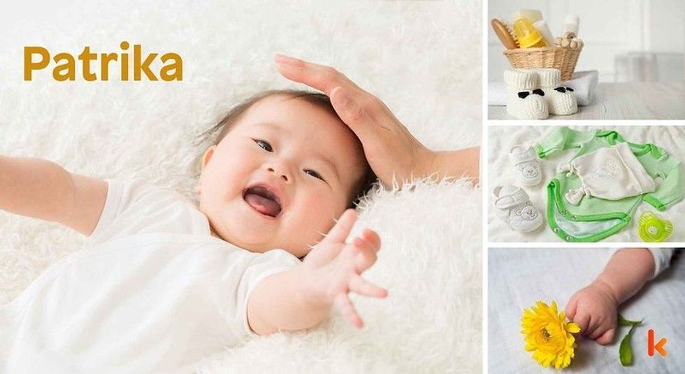 Baby name Patrika- cute baby, baby hands, baby clothes, baby booties