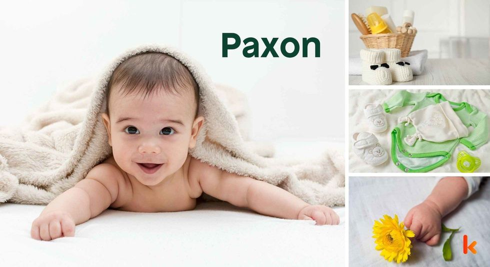 Baby name Paxon - cute baby, baby hands, baby clothes, baby booties