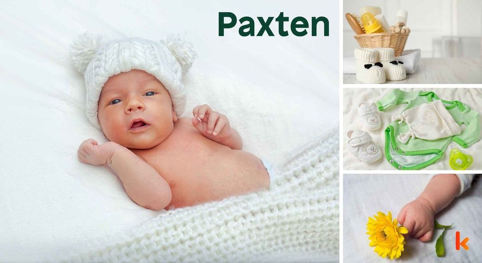 Baby name Paxten - cute baby, baby hands, baby clothes, baby booties