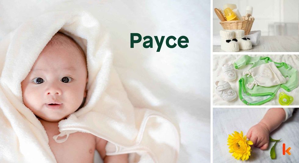 Baby name Payce - cute baby, baby hands, baby clothes, baby booties