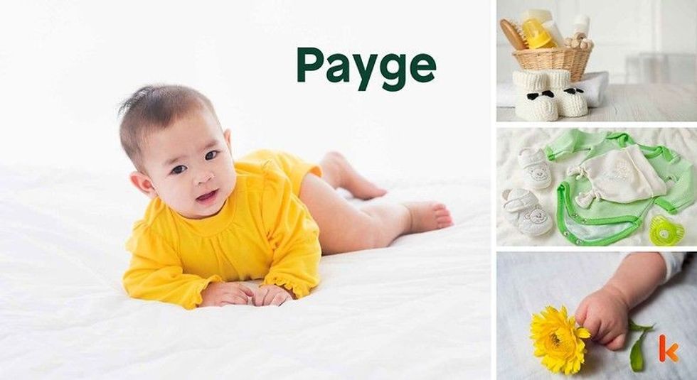 Baby name Payge - cute baby, baby hands, baby clothes, baby booties